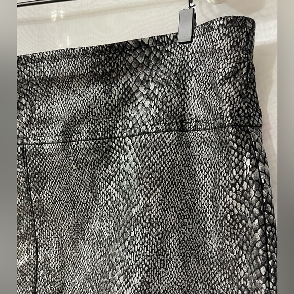 INC Python Skirt - Picture 2 of 6